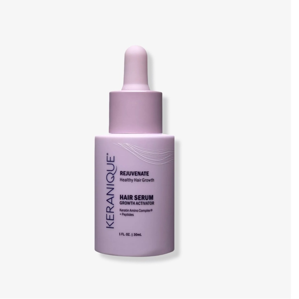 NWT Keranique | Growth Activator Hair Serum -1fl oz-New & Sealed